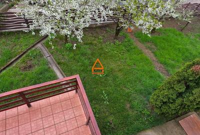 Casă individuală cu 4 camere cu Canalizare în Bucium - 2