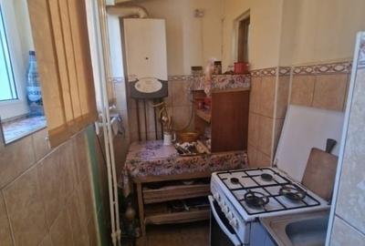 Copou-Etajul 1- Universitatea A.I.Cuza - 7