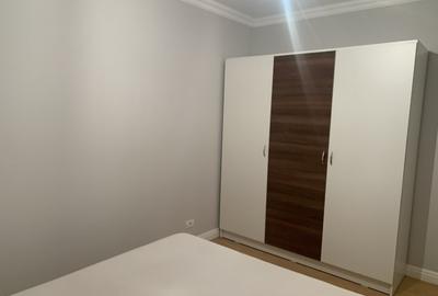 Inchiriez ap 3 camere Aradului 350euro