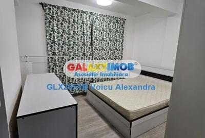 Apartament Bloc Nou Berceni - Dimitrie Leonida - La Strada Mall - 5