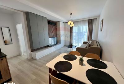 Apartament cu 2 camere decomandat, mobilat în Vest - 4