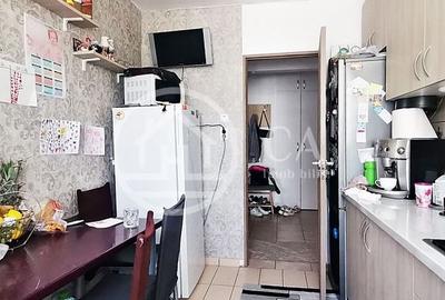 Apartament de vânzare cu 3 camere tip AN în zona Nufarul Oradea Apartament de vânzare cu 3 camere tip AN în zona Nufarul Oradea - 7