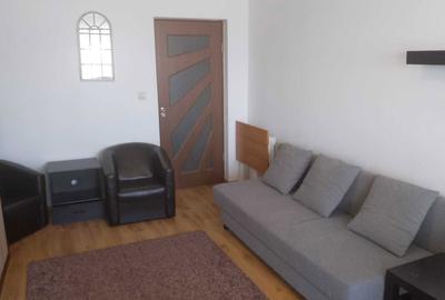 Garsonieră semidecomandată în Spitalul Județean - 5
