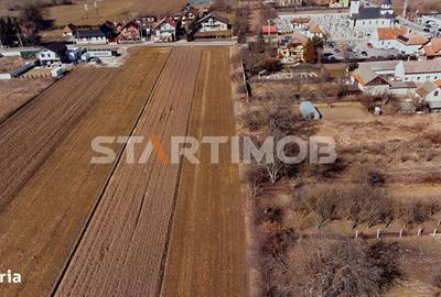 Spațiu comercial, în Stupini - 11