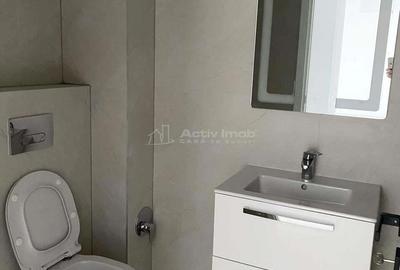 Apartament cu 2 camere decomandat în Calea Aradului - 13