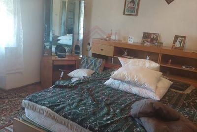 CASĂ PĂLTINIȘ\JUD. CARAȘ-SEVERIN\ COMISION 0% - 12