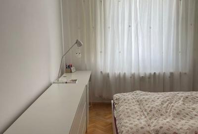 Apartament cu 2 camere semidecomandat în Gara de Nord - 5
