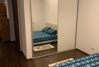 Apartament in imobil nou Baba Novac, 50 metri de parc, CENTRALA PROPRIE, modern - 7