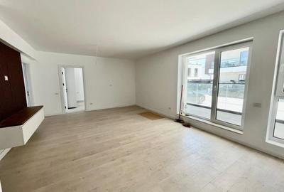 Apartament NOU PREMIUM 3camere 85MP util |MTM Residence Pipera-Plaza OMV|Mobilat - 2