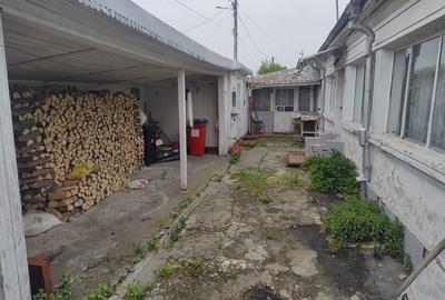 Casă cu 3 camere în Obor - 1
