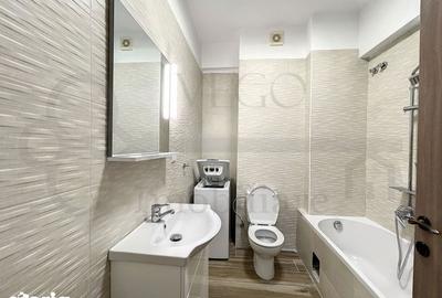 Apartament cu 2 camere, mobilat în Gheorgheni - 2