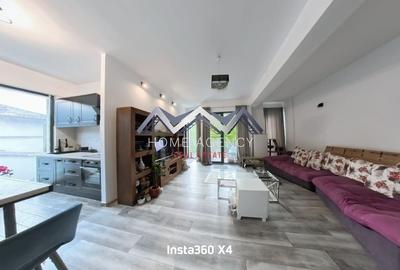 Apartament 2 camere - 76 mp utili | Erou Iancu Nicolae | bloc nou cu lift