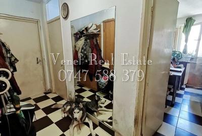 3 Camere 63 mp etaj 8 Avrig Ferdinand Metrou Iancului Obor 0% Comision cumpărător - 10