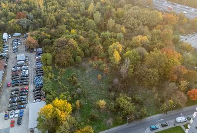 Vanzare Teren 1,800mp Vacaresti-Tinetretului - 6