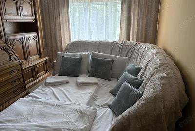 Apartament cu 2 camere decomandat în Central - 5