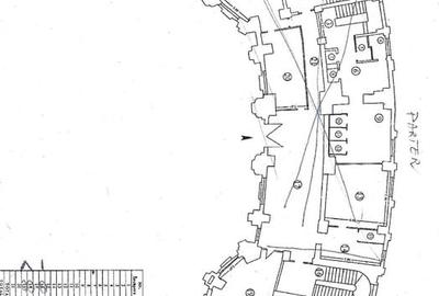 Vanzare spatiu comercial 700 mp, Palatul Parlamentului - 7