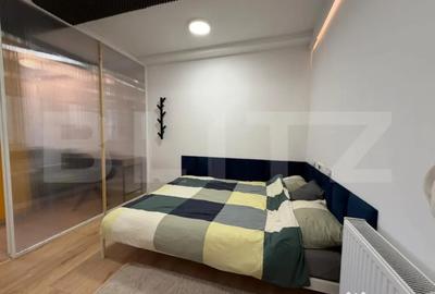 Apartament cu 2 camere decomandat în Central - 10