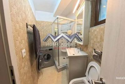 Apartament cu 2 camere decomandat în Central - 2