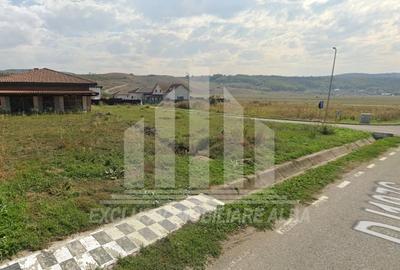 Casă individuală cu 4 camere cu Canalizare în Ciugud - 2