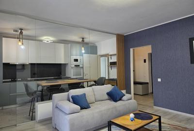 Apartament cu doua camere 54mp, Str. Marte, Sanpetru - 1