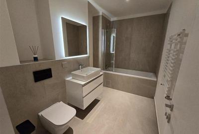 Apartament cu 2 camere decomandat în Banu Manta - 5