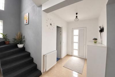 Casă individuală cu 5 camere cu Canalizare în Săcălaz - 7