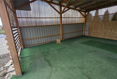 Casa si Spatiu Comercial Luncusoara Suceava De - 1