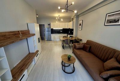 Apartament Modern - 2 camere I SU 45MP I Garaj I CF - Str Eroilor - 3