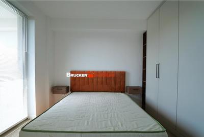 Apartament nou | 57 mp parcare boxa optionala | ultracen - 7