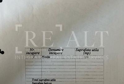 Vanzare apartament 3 camere | Birou, Rezidential | Popa Petre, Armeneasca - 24