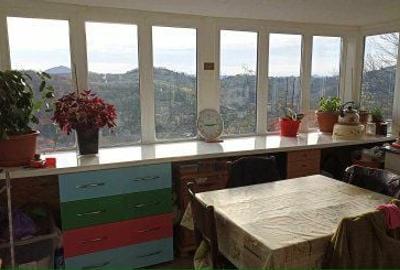 Casă cu 3 camere în Dumbrava - 10