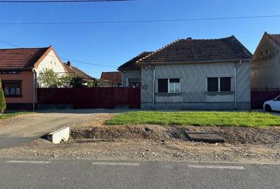 Casă cu 5 camere cu Teren 2984 Mp în Boldur - 3