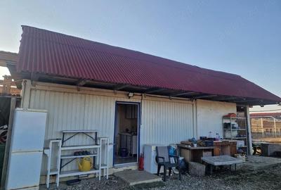 Teren de 7300 mp, în Central - 2