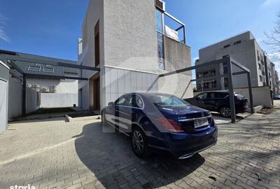 Casă cu 4 camere în Central