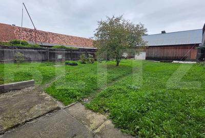 Casa de vanzare, cu 4 camere, 80 mp, satul Doroslea - 1