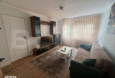 Apartament cu 2 camere în Calea București - 5