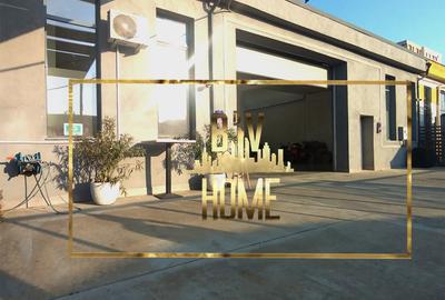 Spațiu comercial, de 478 mp, în Central - 3