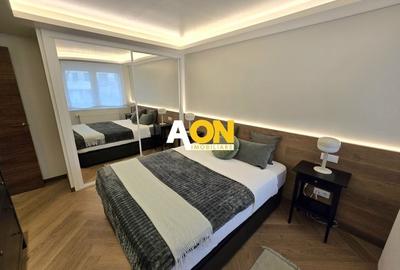 Apartament cu 2 Camere, Ultrafinisat, Bloc Nou, Zona Centru - 3