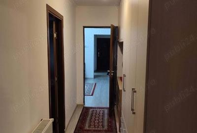 Apartament cu 4 camere în Careiului - 4