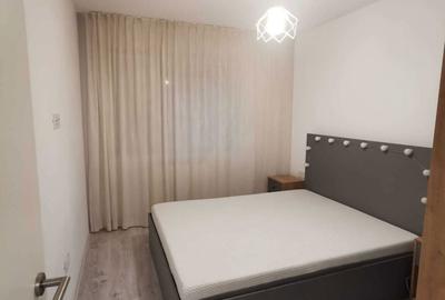 Apartament cu 2 camere decomandat în Central - 3
