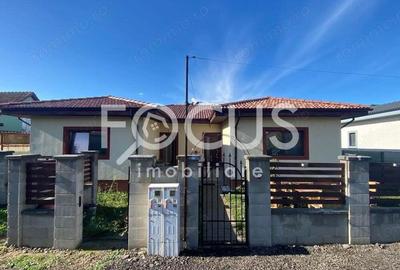 Vand Duplex pe parter | Sanmihaiu Roman langa Profi - 3