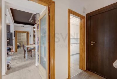 REA1023804 Apartament tip loft in vila I 168 mp  I Floreasca - 16