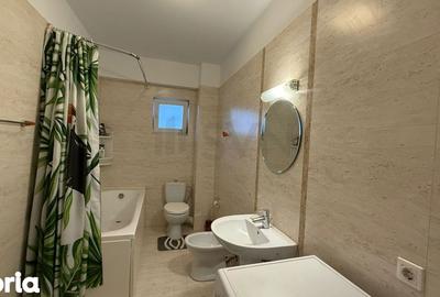 Apartament cu 3 camere, mobilat în Dorobanți - 11
