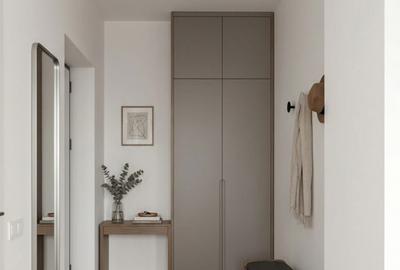 Apartament cu 2 camere decomandat în Ozana - 4