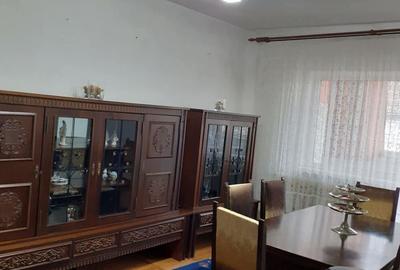 Apartament cu 4 camere decomandat în Luncă - 6