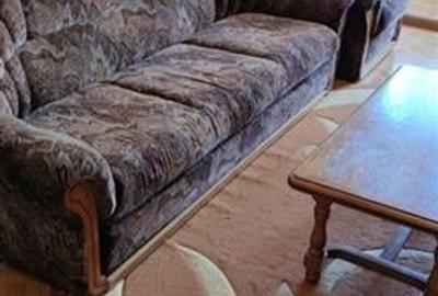 Apartament 3 camere Racadau- Carpatilor - 4