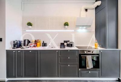 Apartament cu 2 camere semidecomandat, mobilat în Circumvalațiunii - 4