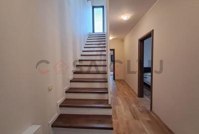 Duplex  La Cheie, 4 camere, 170 mp utili –Cartierul Europa!! - 8