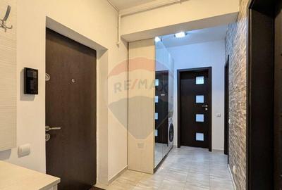 De Vanzare Apartament 2 Camere Confort Urban Residence So... - 17