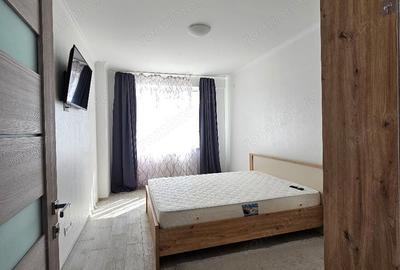 Garsonieră decomandată în Carfil - 4